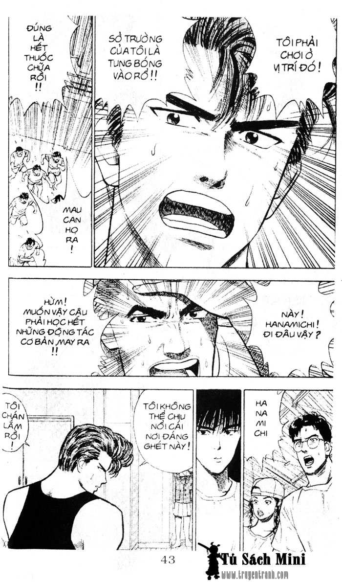 Slam Dunk Chap 2 - Truyen.Chap.VN