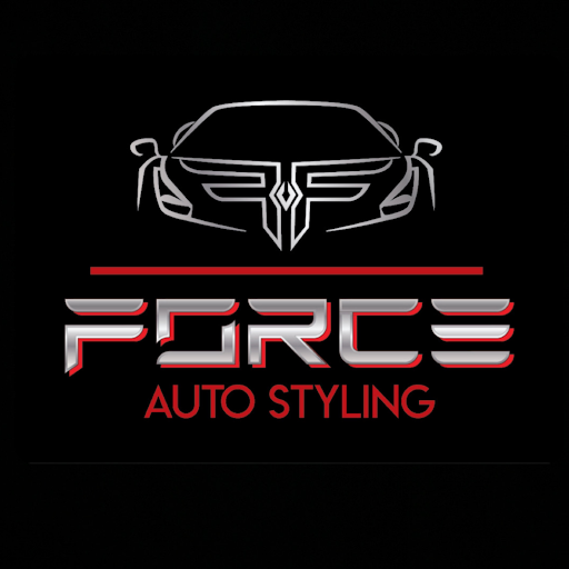 Force Auto Styling logo