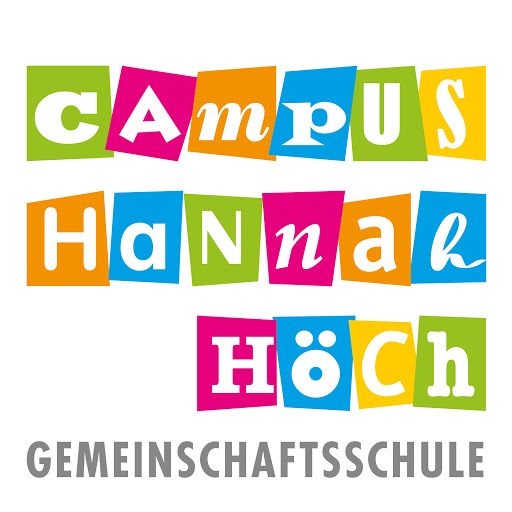 Campus Hannah Höch