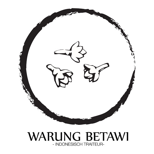 Warung Betawi logo
