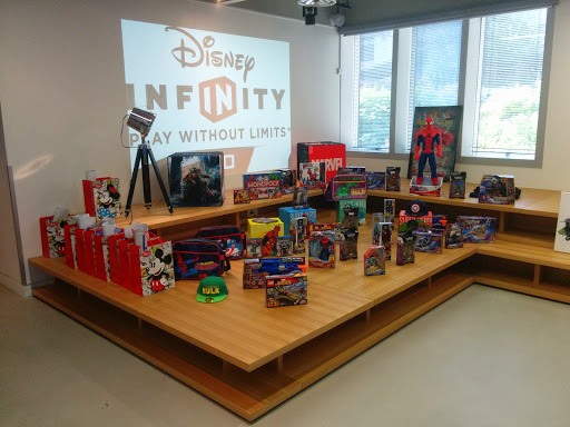 Walt Disney Company France