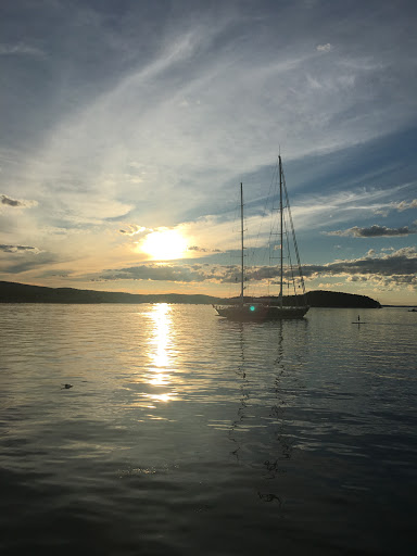 Tourist Attraction «Acadian Boat Tours», reviews and photos, 119 Eden St, Bar Harbor, ME 04609, USA