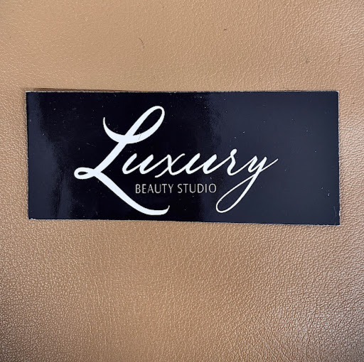 Luxury Beauty Studio West Haven logo
