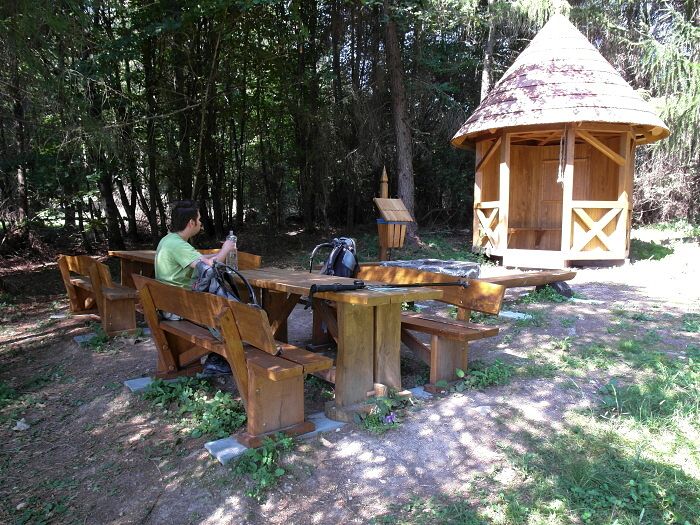 Slanske vrchy
