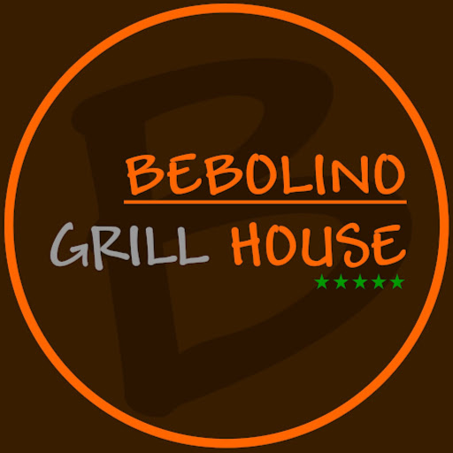 Bebolino GRILL House logo