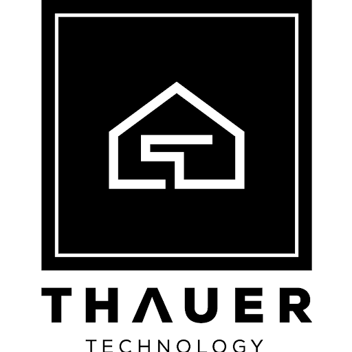 THAUER Technology logo