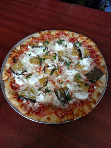 Italian Restaurant «Piemonte Pizza & Grill», reviews and photos, Doyle Ave, Providence, RI 02906, USA
