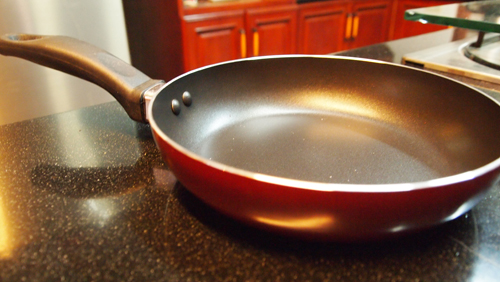 Slique 5-Piece Non-Stick Cookware - RatedRalph.com