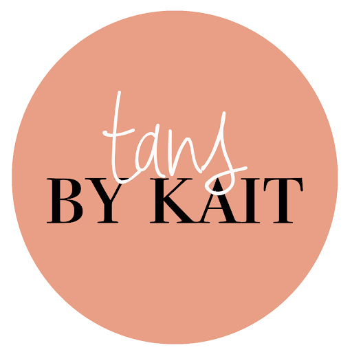 TANS BY KAIT logo