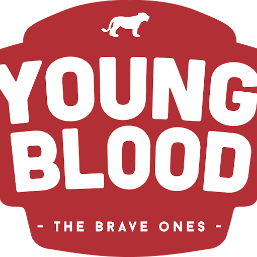 Youngblood logo