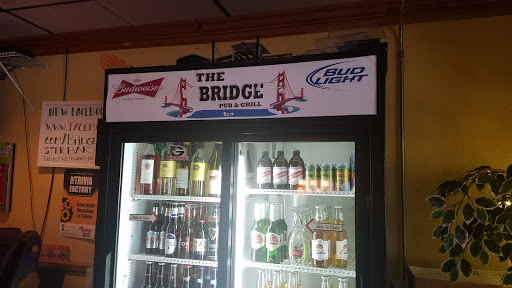 Bar & Grill «The Bridge Grill and Oyster Bar», reviews and photos, 1481 Hudson Bridge Rd, Stockbridge, GA 30281, USA