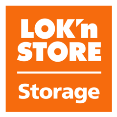 Lok'nStore Self Storage Crayford logo