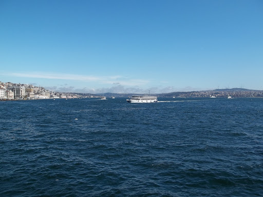 Turyol Eminönü
