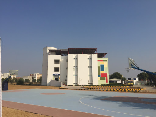 Pearson School, Jaipur, Captain Chauhan Farms, Kalyanpura, Sanganer, Jaipur, Rajasthan 302020, India, Kindergarten_School, state RJ