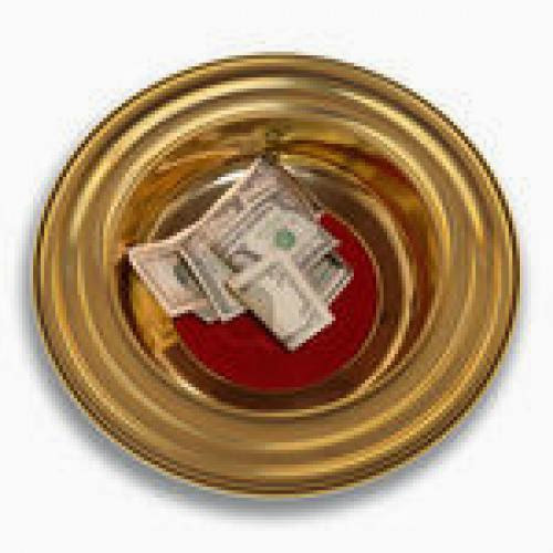 4 Interesting Reasons Why We Pay Offerings In Church