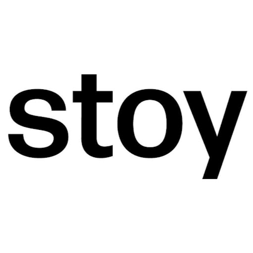 STOY logo