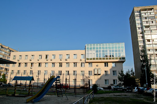 Экспедиция по Троещине, часть 9
