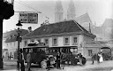 Zagreb, Palmotićeva ulica 1929.