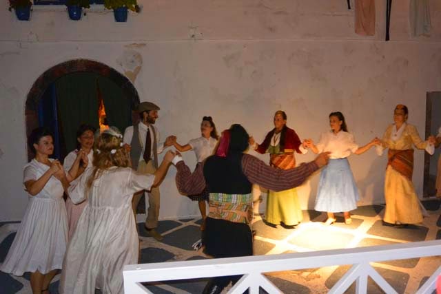 Atenas, Santorini y Naxos - Blogs de Grecia - 3 noches en Santorini (15)