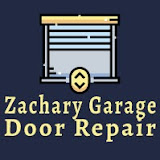 Zachary Garage Door Repair