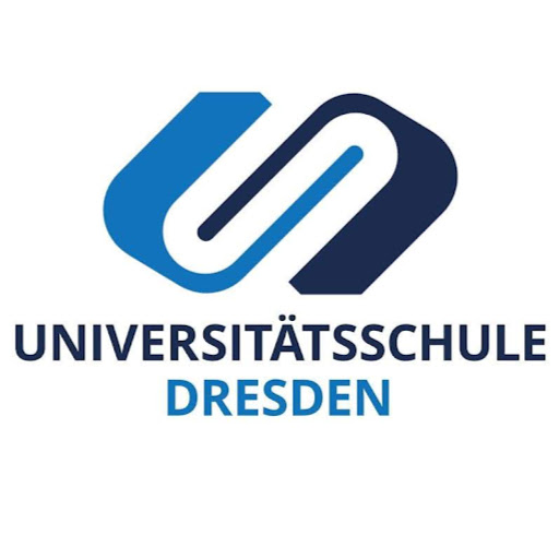 Universitätsschule Dresden logo