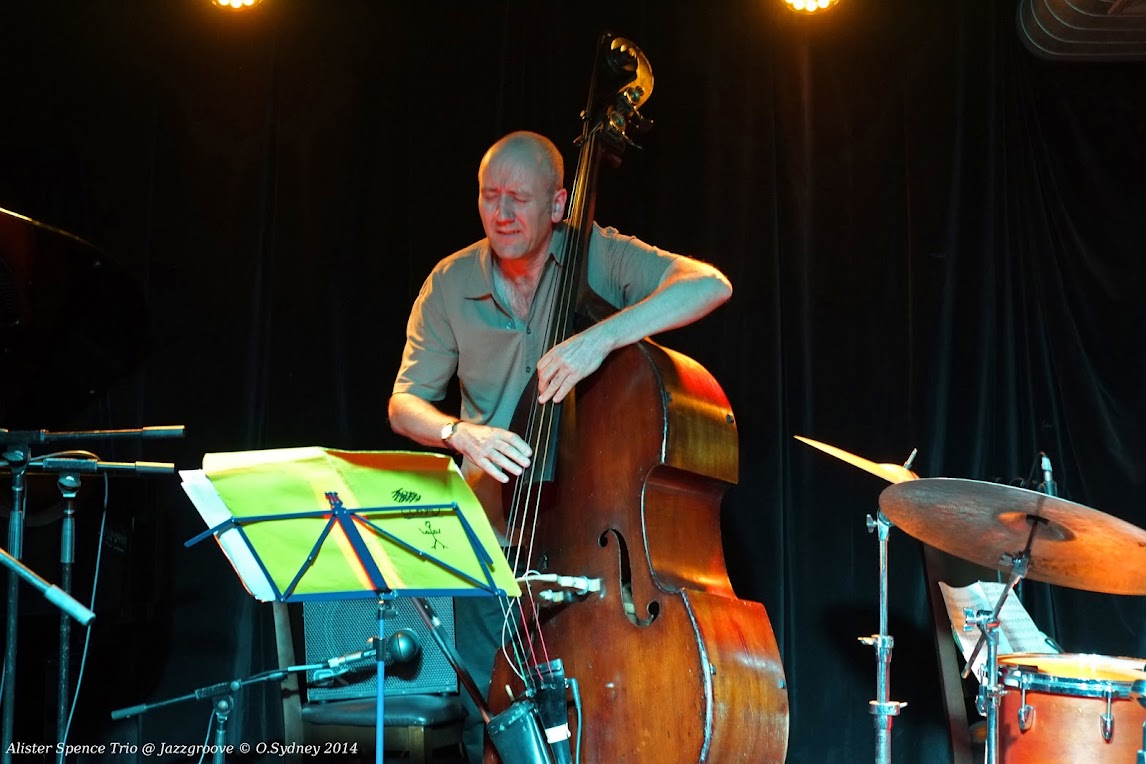 Alister+Spence+Trio+at+Jazzgroove+29th+A