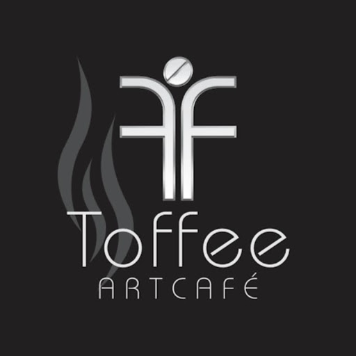 Toffee Art Cafè - Bar e caffetteria logo