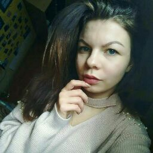 Юлия Галкина