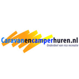 Caravanencamperhuren.nl logo