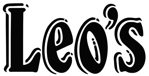 Leo's Leckereien logo