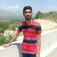 Maheer Ali's user avatar