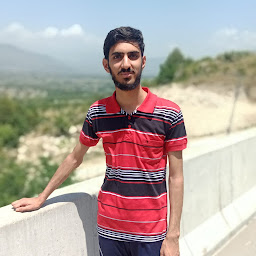Maheer Ali's user avatar