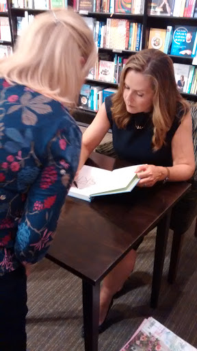 Waterstones