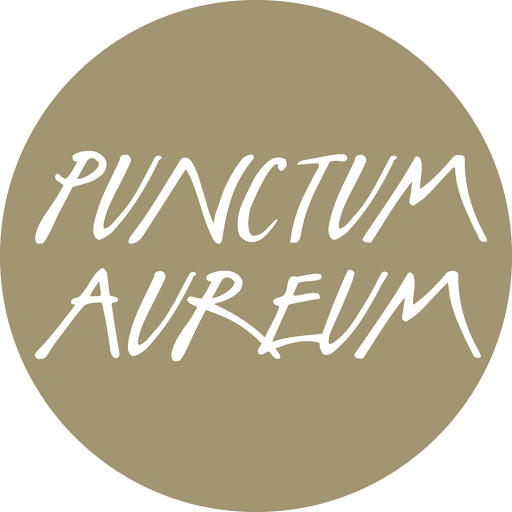 Goldschmied Punctum Aureum GmbH logo