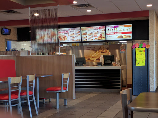Fast Food Restaurant «Burger King», reviews and photos, 25 Tilton Rd, Tilton, NH 03276, USA