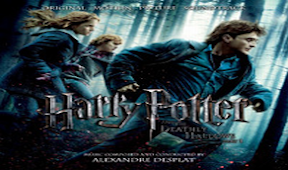 Soundtrack Harry potter y las reliquias de la muerte