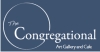 The Congregational Art Gallery in Rothbury