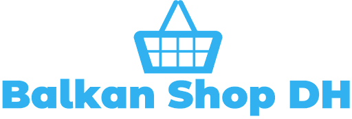 Balkan Shop DH logo