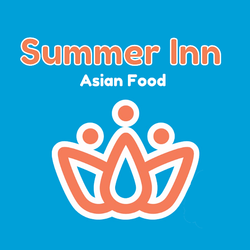 Summer Inn Asian Food (First Class Oriental) logo