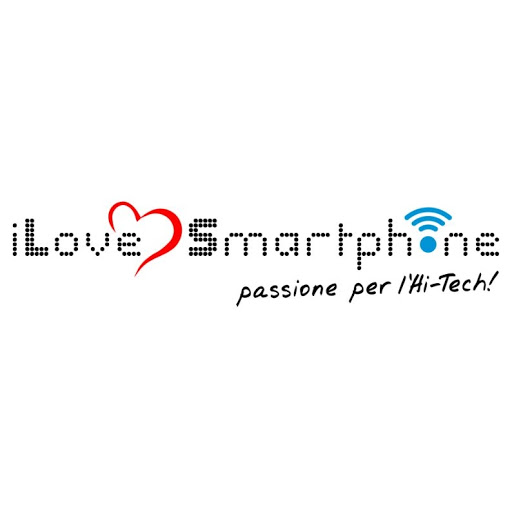 iLoveSmartphone logo