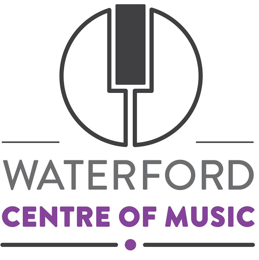 Waterford Centre of Music logo