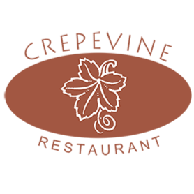 Crepevine Restaurants logo