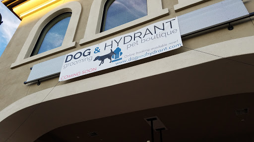 Pet Groomer «Dog & Hydrant», reviews and photos, 9240 Old Redwood Hwy #120, Windsor, CA 95492, USA
