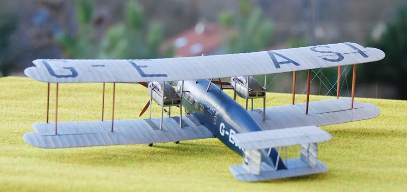 Vickers Vimy commercial  Fini1