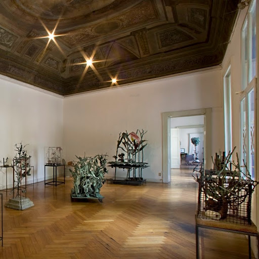 Galleria Milano - Arte Moderna e Contemporanea