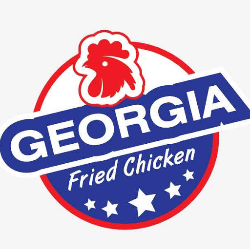 Georgia Fried Chicken logo