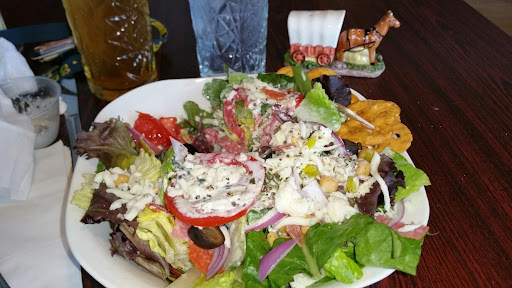 Cafe «The Vineyard Cafe and Dinner Theatre», reviews and photos, 21 W Park Square, Marietta, GA 30060, USA
