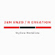 J&M ENZO / R CREATION COUTURE RETOUCHES