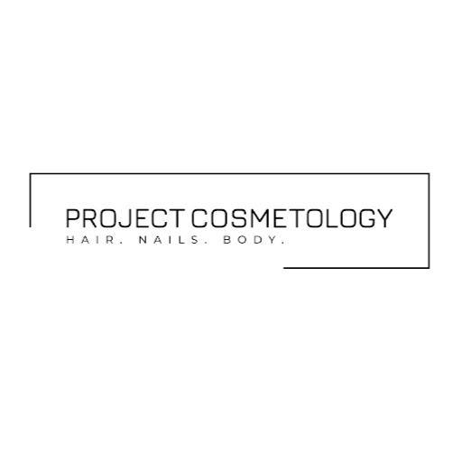 Balayage Amsterdam - Salon Project Cosmetology Amsterdam logo