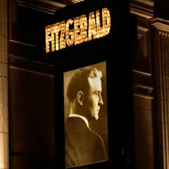Fitzgerald Theater logo
